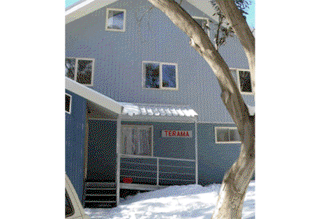 Terama Ski Lodge - Accommodation Mt Buller 0