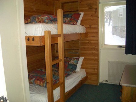 Terama Ski Lodge - Accommodation Mt Buller 1