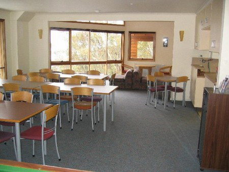 Terama Ski Lodge - Accommodation Mt Buller 2