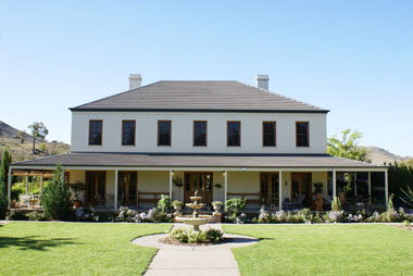 Macgregor ACT Accommodation Mt Buller