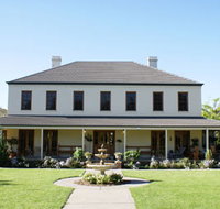 Ginninderry Homestead - Accommodation Mt Buller