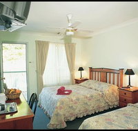 Miranda Lodge - Accommodation Mt Buller