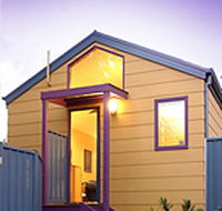 Studio Q Apartments - Accommodation Mt Buller