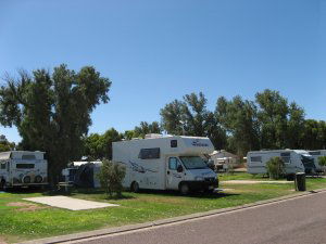 Arno Bay Foreshore Tourist Park - Accommodation Mt Buller 0