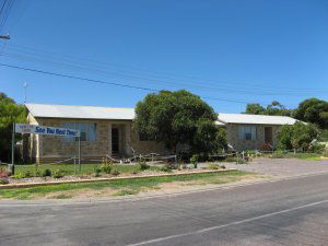 Arno Bay Foreshore Tourist Park - Accommodation Mt Buller 1