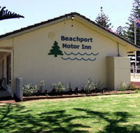 Beachport Motor Inn - Accommodation Mt Buller