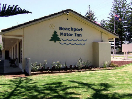 Beachport Motor Inn - Accommodation Mt Buller 0
