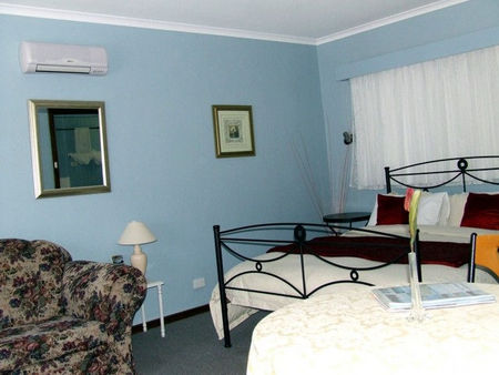 Beachport Motor Inn - Accommodation Mt Buller 2
