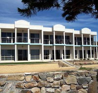 Christie's Seahorse - Accommodation Mt Buller