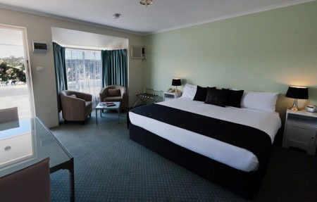 Clare Valley Motel - Accommodation Mt Buller 2