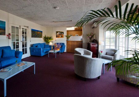 Clare Valley Motel - Accommodation Mt Buller 3