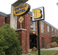 Enfield Motel - Accommodation Mt Buller