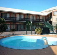 Goolwa Central Motel And Murphys Inn - Accommodation Mt Buller