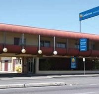 Comfort Inn Manhattan - Accommodation Mt Buller