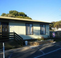 Lake Albert Caravan Park - Accommodation Mt Buller