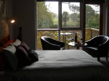 Lyndoch Hill Retreat - Accommodation Mt Buller 1