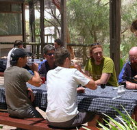 Leigh Creek Tavern - Accommodation Mt buller