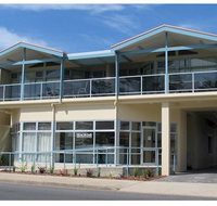Port Lincoln Foreshore Apartments - Accommodation Mt Buller