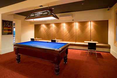 Renmark Hotel/Motel & Function Centre - Accommodation Mt Buller 2