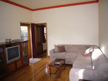Rectory Cottage - Accommodation Mt Buller 0