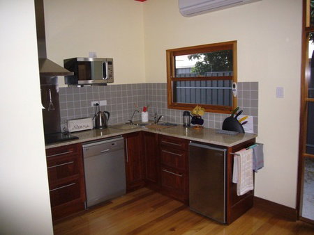 Rectory Cottage - Accommodation Mt Buller 2