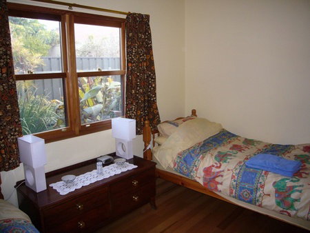 Rectory Cottage - Accommodation Mt Buller 4