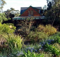 The Stumps BB - Accommodation Mt Buller