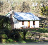 The Woodmans Cottage - Accommodation Mt Buller