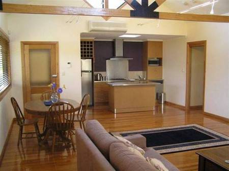 Jetsonville TAS Accommodation Mt buller