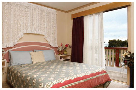 Amos House  & Swansea  Villas - Accommodation Mt Buller 2