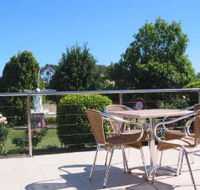Beachway Motel  Restaurant - Accommodation Mt Buller