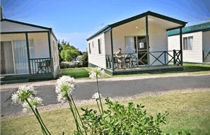 BIG4 Ulverstone Holiday Park - Accommodation Mt Buller