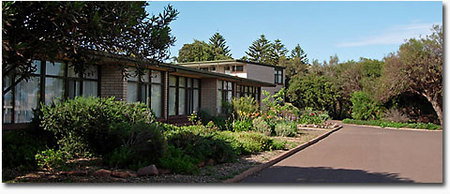 Whyalla Foreshore Motor Inn - Accommodation Mt Buller 0