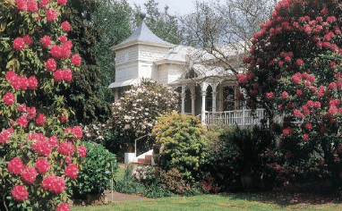 Anabel's of Scottsdale - Accommodation Mt buller