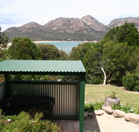 Coles Bay Waterfronters - Accommodation Mt Buller