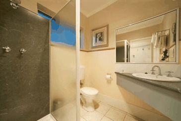 Burnie Airport Motel - Accommodation Mt Buller 1