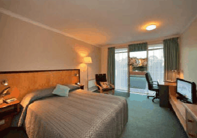 Burnie Airport Motel - Accommodation Mt Buller 2