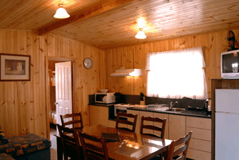 Captain James Cook Memorial Caravan Park - Accommodation Mt Buller