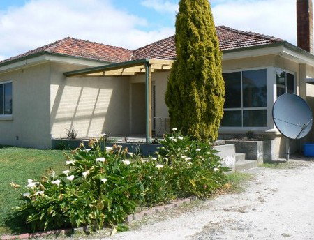  Accommodation Mt buller