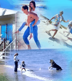 Drummond Cove Holiday Park - Accommodation Mt buller 0