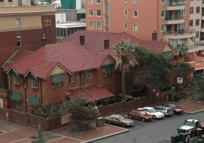 Newcastle Beach YHA - Accommodation Mt Buller 0