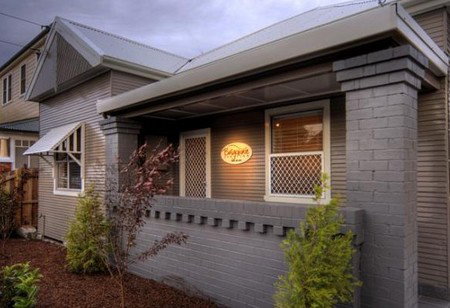 Balgownie - The Junction - Accommodation Mt Buller 0