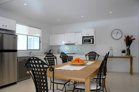 Balgownie - The Junction - Accommodation Mt Buller 2