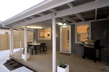Balgownie - The Junction - Accommodation Mt Buller 5
