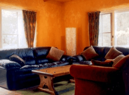 Whispering Spirit Cottage & Miniature Pony Stud - Accommodation Mt Buller 1