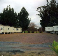 Treasure Island Caravan Park - Accommodation Mt Buller