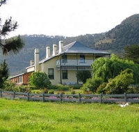 Stanton Bed and Breakfast - Accommodation Mt Buller