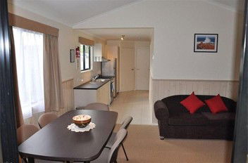 St Helens Caravan Park - Accommodation Mt Buller 3