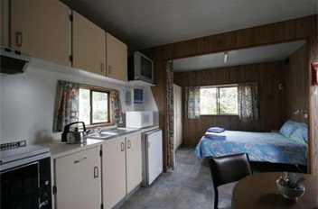 St Helens Caravan Park - Accommodation Mt Buller 5