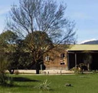 Merrijig Lodge - Accommodation Mt Buller